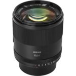 Meike 85 mm f/1,4 FF STM AF (Sony E) – Bild 3
