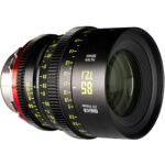 Meike MK-85MM T2.1 FF-Prime PL – Bild 2