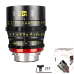 Meike MK-85MM T2.1 FF-Prime PL – Bild 5