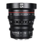 Meike Cine Lens 85mm T2.2 for Sony E Mount – Bild 2