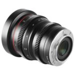 Meike Cine Lens 85mm T2.2 for Sony E Mount – Bild 5