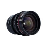 Meike 18mm T2.1 S35 Prime (PL) – Bild 4