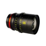 Meike FF-Prime Cine 135mm T2.4 Lens (RF) – Bild 3