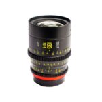 Meike FF-Prime Cine 135mm T2.4 Lens (RF) – Bild 4