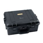 Meike FF Prime Objektivkoffer für 8 Objektive (E/EF/PL/L/RF Mount) – Bild 2