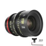 Meike MK-35T2.1 FF-Prime (L Mount) – Bild 2