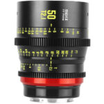 Meike MK-50T2.1 FF-Prime (EF Mount)