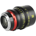 Meike MK-50T2.1 FF-Prime (EF Mount) – Bild 5