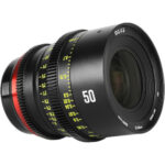 Meike MK-50T2.1 FF-Prime (EF Mount) – Bild 4