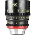 Meike MK-50T2.1 FF-Prime (PL Mount)