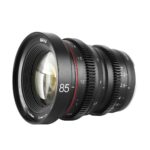 Meike MK-85MM T2.2 Cine Lens (M43 Mount) – Bild 3