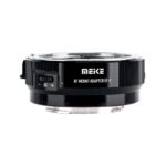 Meike MK-EFTE-B AF-Mount Adapter EF/EF-S Objektiv auf Sony E-Kameras