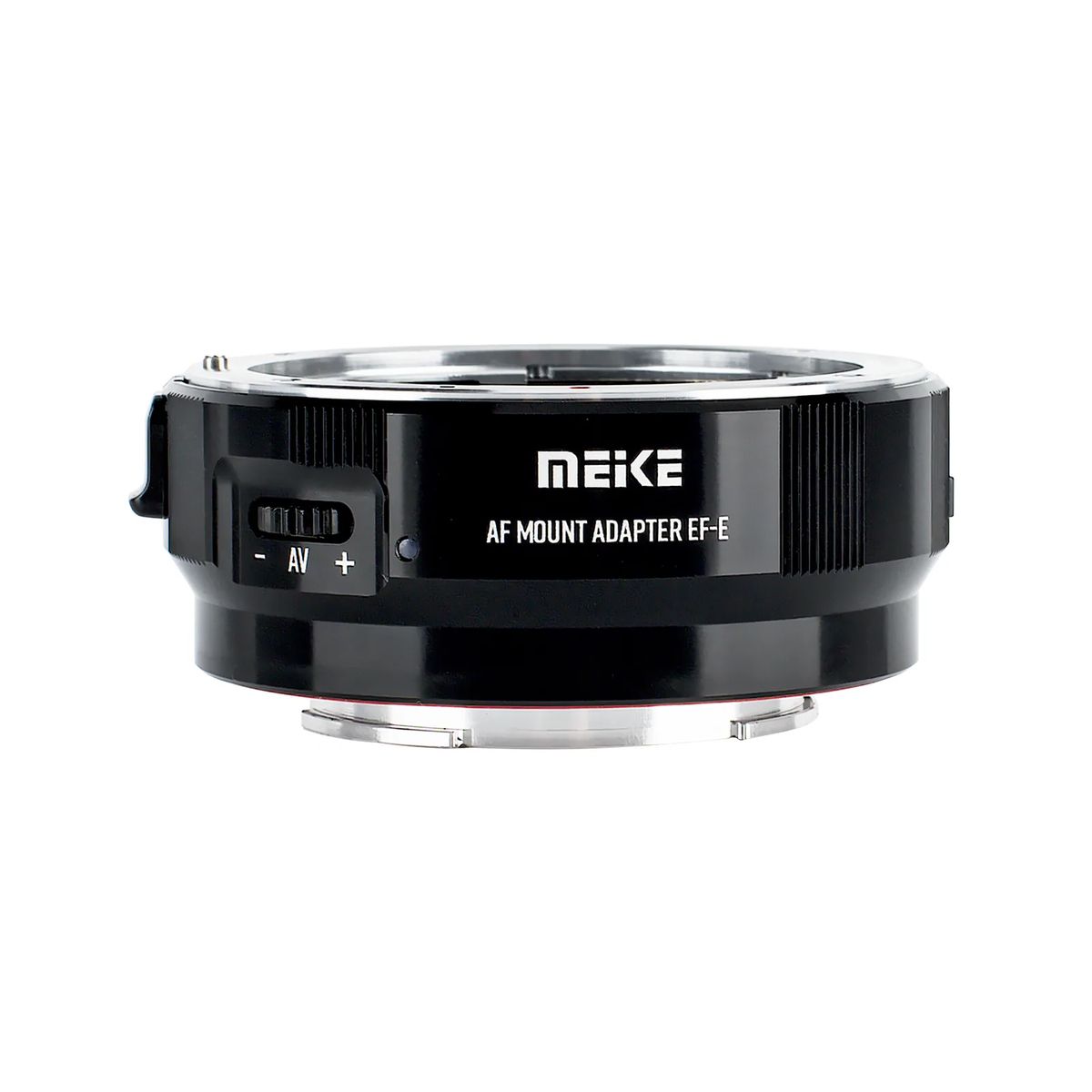 syntex-meike-mk-efte-b-main-01.jpg Meike MK-EFTE-B AF-Mount Adapter EF/EF-S Objektiv auf Sony E-Kameras – Bild 1