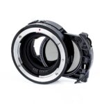 Meike MK-EFTE-C Drop-in Filter Mount Adapter (EF/EF-S auf Sony E)