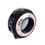 Meike MK-EFTE-C Drop-in Filter Mount Adapter (EF/EF-S auf Sony E) – Bild 2