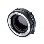 Meike MK-EFTE-C Drop-in Filter Mount Adapter (EF/EF-S auf Sony E) – Bild 3