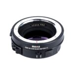 Meike MK-EFTE-C Drop-in Filter Mount Adapter (EF/EF-S auf Sony E) – Bild 4