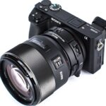 Meike MK-EFTE-C Drop-in Filter Mount Adapter (EF/EF-S auf Sony E) – Bild 5