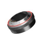 Meike MK-EFTR-B Steuerring-Adapter für EF/EF-S-Objektive an EOS-R-Kameras – Bild 3