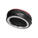 Meike MK-EFTR-B Steuerring-Adapter für EF/EF-S-Objektive an EOS-R-Kameras – Bild 4