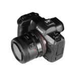 Meike MK-EFTR-B Steuerring-Adapter für EF/EF-S-Objektive an EOS-R-Kameras – Bild 5