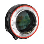 Meike MK-EFTR-C Aufsteckfilter-Adapter (EF/EF-S auf Canon EOS-R) – Bild 2