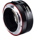 Meike MK-EFTZ-B AF-Mount-Adapter (EF/EF-S-Objektiv auf Nikon Z-Kameras)