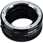 Meike MK-EFTZ-B AF-Mount-Adapter (EF/EF-S-Objektiv auf Nikon Z-Kameras) – Bild 3