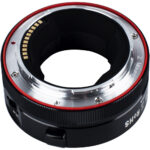 Meike MK-EFTZ-B AF-Mount-Adapter (EF/EF-S-Objektiv auf Nikon Z-Kameras) – Bild 4