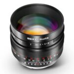 Meike 50mm F0.95 APS-C (X-mount)