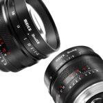 Meike 50mm F0.95 APS-C (X-mount) – Bild 2