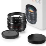 Meike 50mm F0.95 APS-C (X-mount) – Bild 3