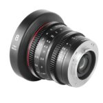 Meike ML-8mm T2.9 Cine Lens (MFT Mount) – Bild 3