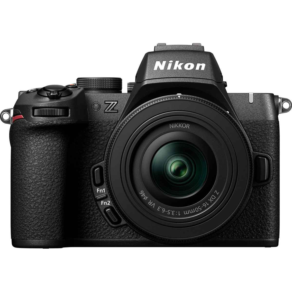 syntex-nikon-z50-ii-set-16-50-01.jpg Nikon Z50II + 16-50mm VR – Bild 1