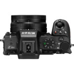 Nikon Z50II + 16-50mm VR – Bild 3