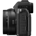 Nikon Z50II + 16-50mm VR – Bild 4