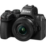 Nikon Z50II + 16-50mm VR – Bild 5