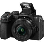 Nikon Z50II + 16-50mm VR – Bild 6