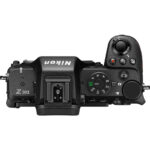 Nikon Z50II Body – Bild 3