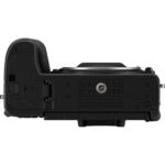 Nikon Z50II Body – Bild 4