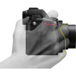 Nikon Z50II Body – Bild 6
