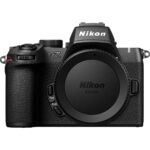 Nikon Z50II Body – Bild 7