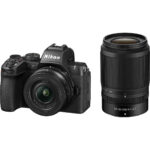 Nikon Z50II + 16-50mm DX + 50-250mm DX – Bild 2