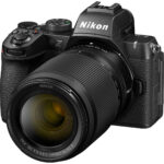 Nikon Z50II + 16-50mm DX + 50-250mm DX – Bild 6