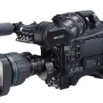 Panasonic AJ-CX4000GJ