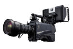 Panasonic AK-PLV100G 4K PL-Mount-Studiokamera