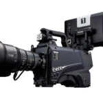 Panasonic AK-PLV100G 4K PL-Mount-Studiokamera