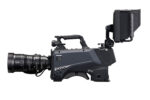 Panasonic AK-PLV100G 4K PL-Mount-Studiokamera – Bild 2