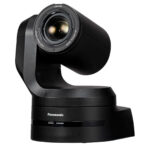 Panasonic AW-HE145 vysoce citlivá HD PTZ kamera (černá)