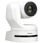Panasonic AW-HE145 vysoce citlivá HD PTZ kamera (bílá)